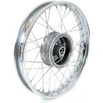 Kolo přední CHROM (SK) Babetta 207, 210, 225