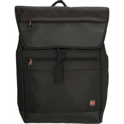 ENRICO BENETTI 17" Uptown 47198 černá – Zboží Živě