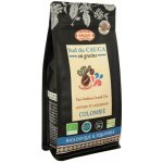 Salute Livi BIO káva Sud du Cauca zrnková 250 g – Hledejceny.cz