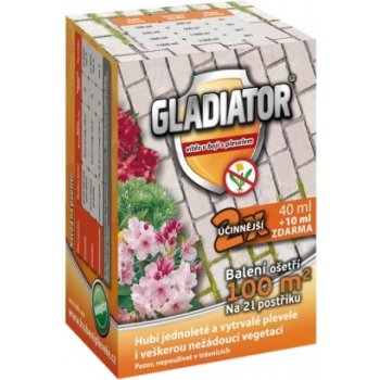 Lovela GLADIATOR 100ml