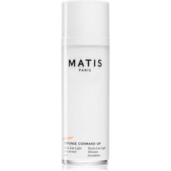 MATIS Paris Réponse Cosmake-Up Hyalu-Liss rozjasňující make-up Light 30 ml