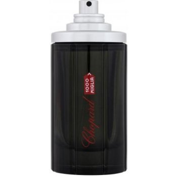 Chopard 1000 Miglia toaletní voda pánská 80 ml tester