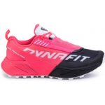 Dynafit Ultra 100 W Fluo pink/Black Fluo pink/black – Zboží Dáma