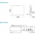 Uniview NVR301-16B-IQ – Hledejceny.cz