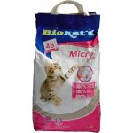 Biokat’s Micro Fresh podestýlka 7 l 6,7 kg – Zboží Mobilmania