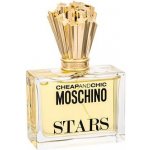 Moschino Stars parfémovaná voda dámská 100 ml – Hledejceny.cz