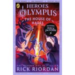 Heroes of Olympus - The House of Hades – Sleviste.cz