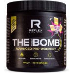 Reflex Nutrition The Muscle BOMB 400 g – Zboží Dáma