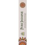 Himalaya vonné tyčinky Pure Jasmine 15 ks – Hledejceny.cz