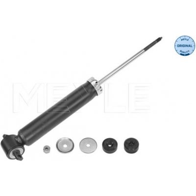 Tlumič pérování MEYLE 026 725 0001 | Zboží Auto