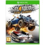 FlatOut 4: Total Instanity – Zboží Živě