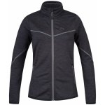 Hannah mikina Dagnys Anthracite mel – Zboží Dáma