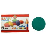 Koh-I-Noor náplň 57 mm zelená tm. – Zboží Dáma