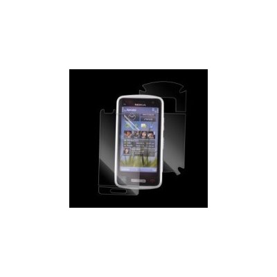 Ochranná fólie InvisibleSHIELD pro Nokia C6-01 (celé tělo) 8594159029446