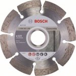 Bosch Dia kotouč Standard for Concrete 115 x 22,23 x 1,6 mm 2608602196 – Hledejceny.cz