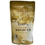 Golden Nature Hovězí kolagen Bioaktivní Kolagenní peptidy 300 g – Hledejceny.cz