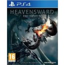 Hra na PS4 Final Fantasy XIV: Heavensward