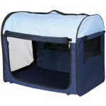 Trixie T-Camp Mobile Kennel 1 32 x 32 x 47 cm – Hledejceny.cz