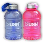 USN USN Water jug 900ml modrý – Sleviste.cz