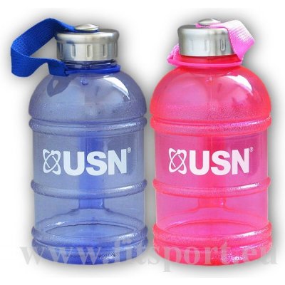 USN USN Water jug 900ml modrý – Sleviste.cz