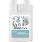 Dromy Lososový olej Premium 1000 ml – Hledejceny.cz