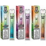 Aroma King Gem Bar Carribean Crush 20 mg 700 potáhnutí – Hledejceny.cz
