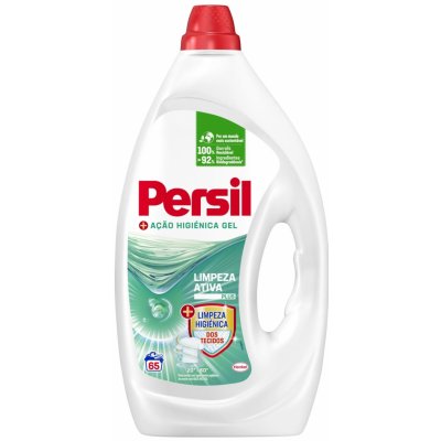 Persil Higienica gel 3,250 l 65 PD – Zboží Mobilmania