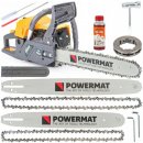 POWERMAT PM-PSP-6HP