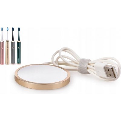 DEDRA dobíjecí základna pro SONISSIMO NEO – Zboží Dáma