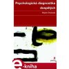 Elektronická kniha Psychologická diagnostika dospělých
