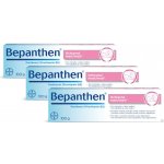 Bepanthen Baby mast 3 x 100 g – Zboží Dáma
