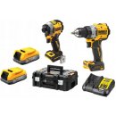 Dewalt DCK2051E2T