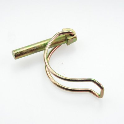 Maják Kolík 6mm/40 Zn pojistný trubkový – Hledejceny.cz