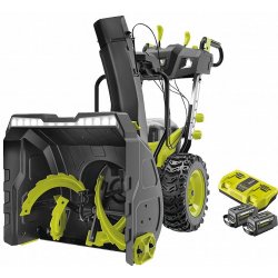 Ryobi RY36STX61A-260F 36V