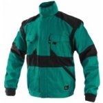 Canis CXS Luxy Eda Blůza Zeleno-černá – Hledejceny.cz