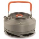 Outdoorové nádobí Fox Cookware Heat Transfer Kettle 0,9L