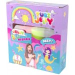TUBAN Tubi Jelly Kreativní set Mořská panna – Sleviste.cz