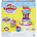 Modelovací hmota Play-Doh Sada na pečení pečení