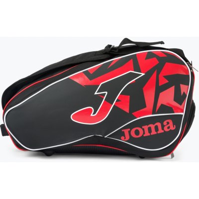 Joma Master Paddle Bag 400924-106 černo-červená – Zboží Dáma