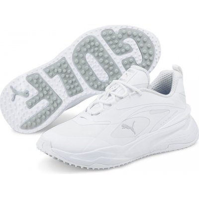 Puma Gs-Fast Wmn white – Zbozi.Blesk.cz