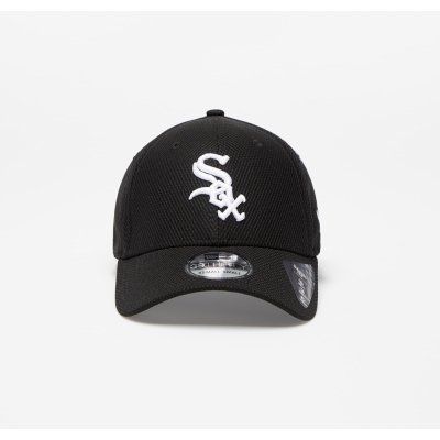 New Era 39THIRTY MLB Diamond Era Chicago White Sox Black / White – Hledejceny.cz