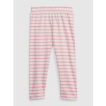 GAP Baby legíny Mix & Match růžová – Zboží Mobilmania