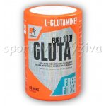 Extrifit Gluta Pure 300 g – Zboží Dáma
