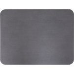 5five Simply Smart Diatomitová odkapávací podložka na nádobí, 40 x 30 cm, šedá šedá – Zboží Mobilmania