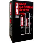 Muc-Off MOTORCYCLE MULTI VALUE PACK – Zboží Mobilmania