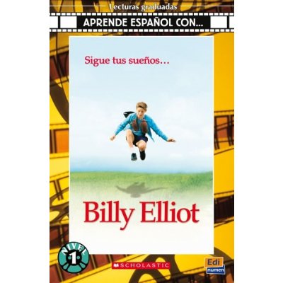 N1 Billy Elliot + CD – – Hledejceny.cz