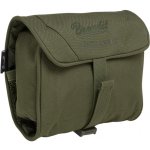 Brandit Toaletní taška Toiletry M olivová – Zboží Dáma