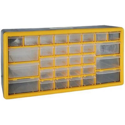 Organizer STREND PRO SBx3045-E 30 zásuvkový 500x160x230 mm max. 25 kg 239233