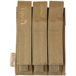 Viper pro 3 ks zásobníků MP5 coyote – Zboží Mobilmania