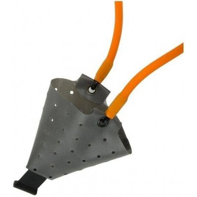 Fox Rangemaster Multi Pouch Spare Náhradní guma s košíkem na prak – Zboží Dáma